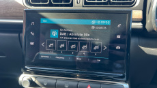 Citroen C3 1.2 PureTech Shine Plus 5dr Petrol Hatchback